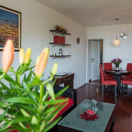 De Luxe Apartment Mediteran 3**** 두브로브니크 외부 사진