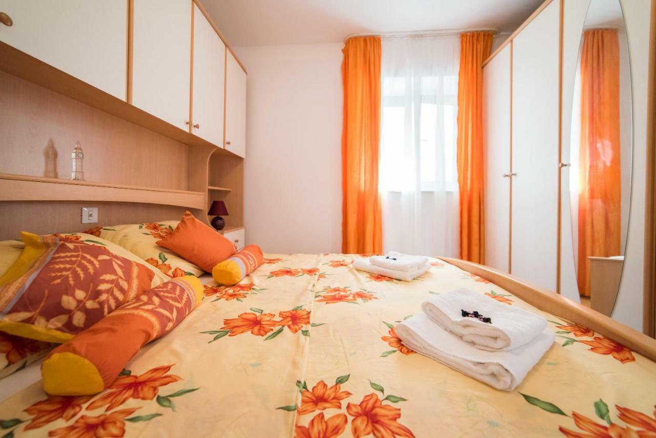 De Luxe Apartment Mediteran 3**** 두브로브니크 외부 사진