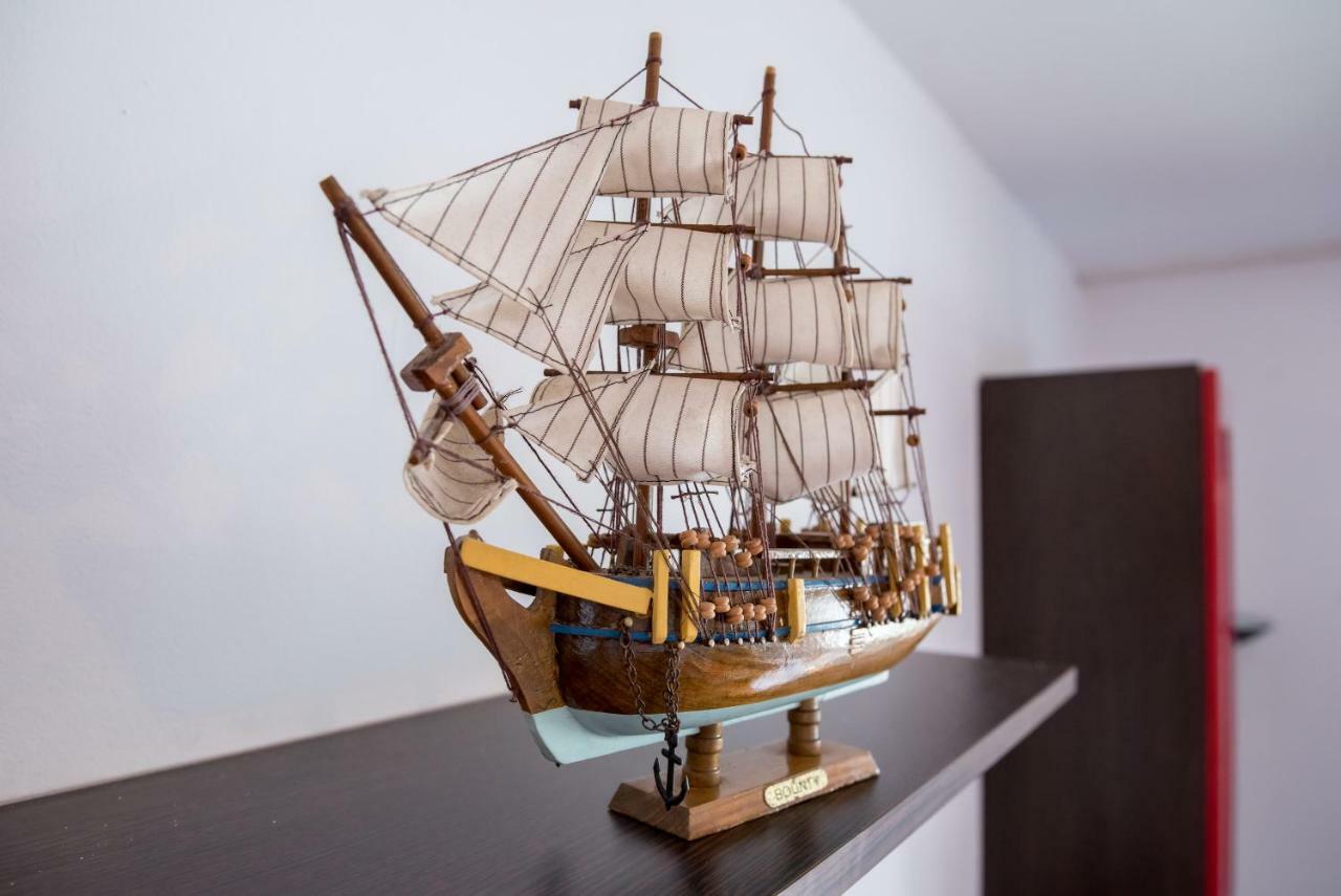 De Luxe Apartment Mediteran 3**** 두브로브니크 외부 사진