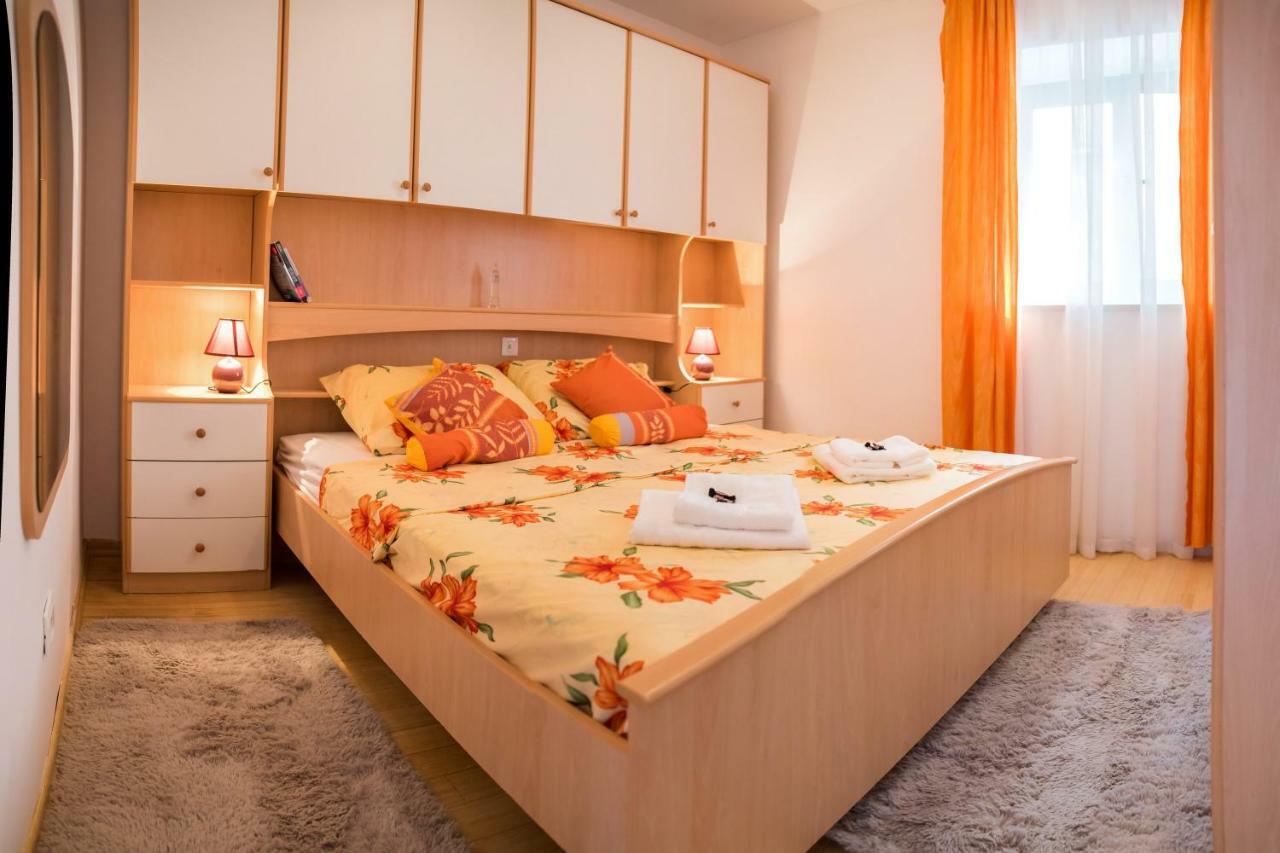 De Luxe Apartment Mediteran 3**** 두브로브니크 외부 사진