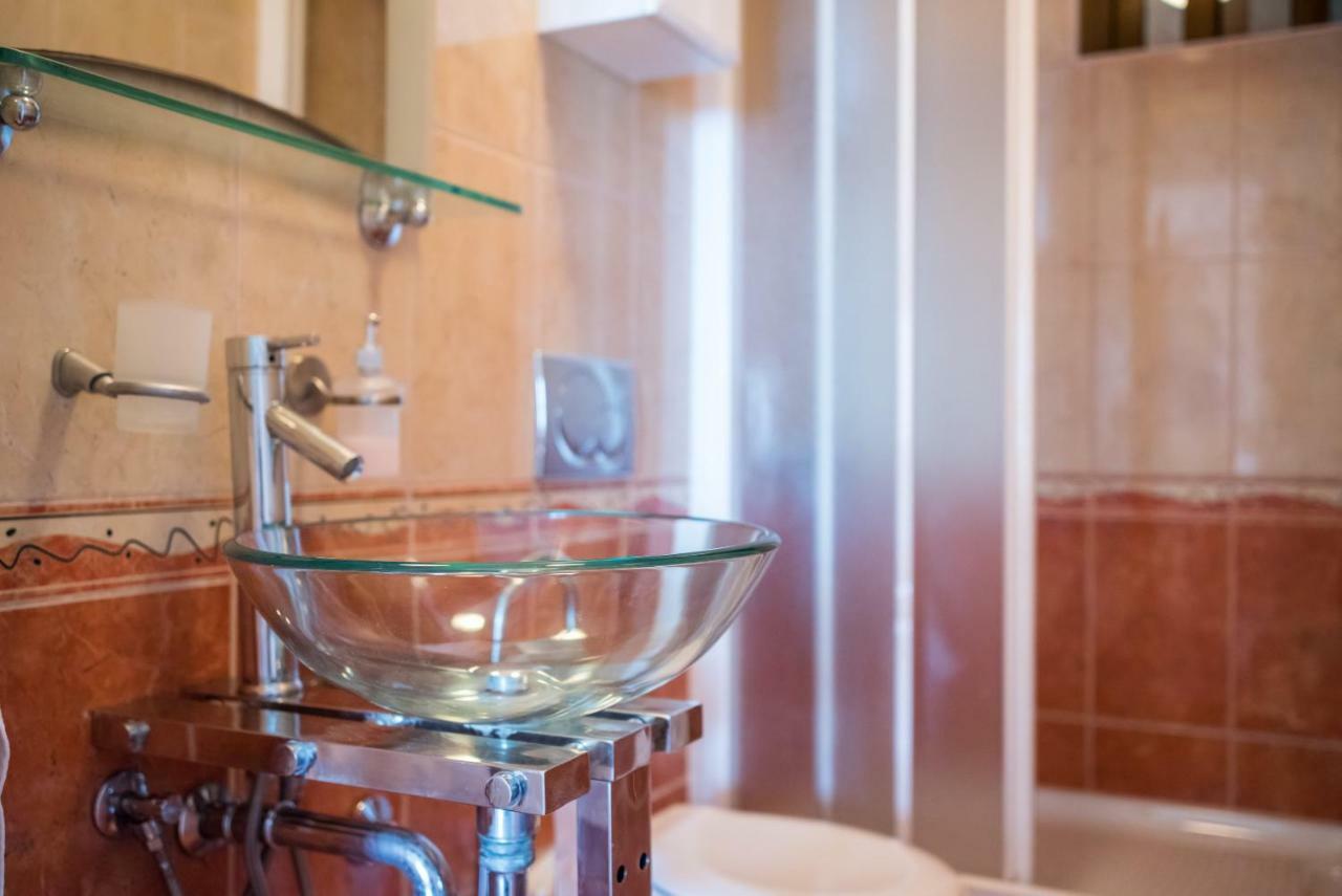 De Luxe Apartment Mediteran 3**** 두브로브니크 외부 사진